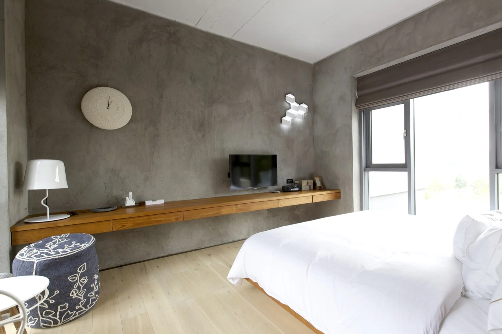 都市邮政酒店丨中国佛山-43