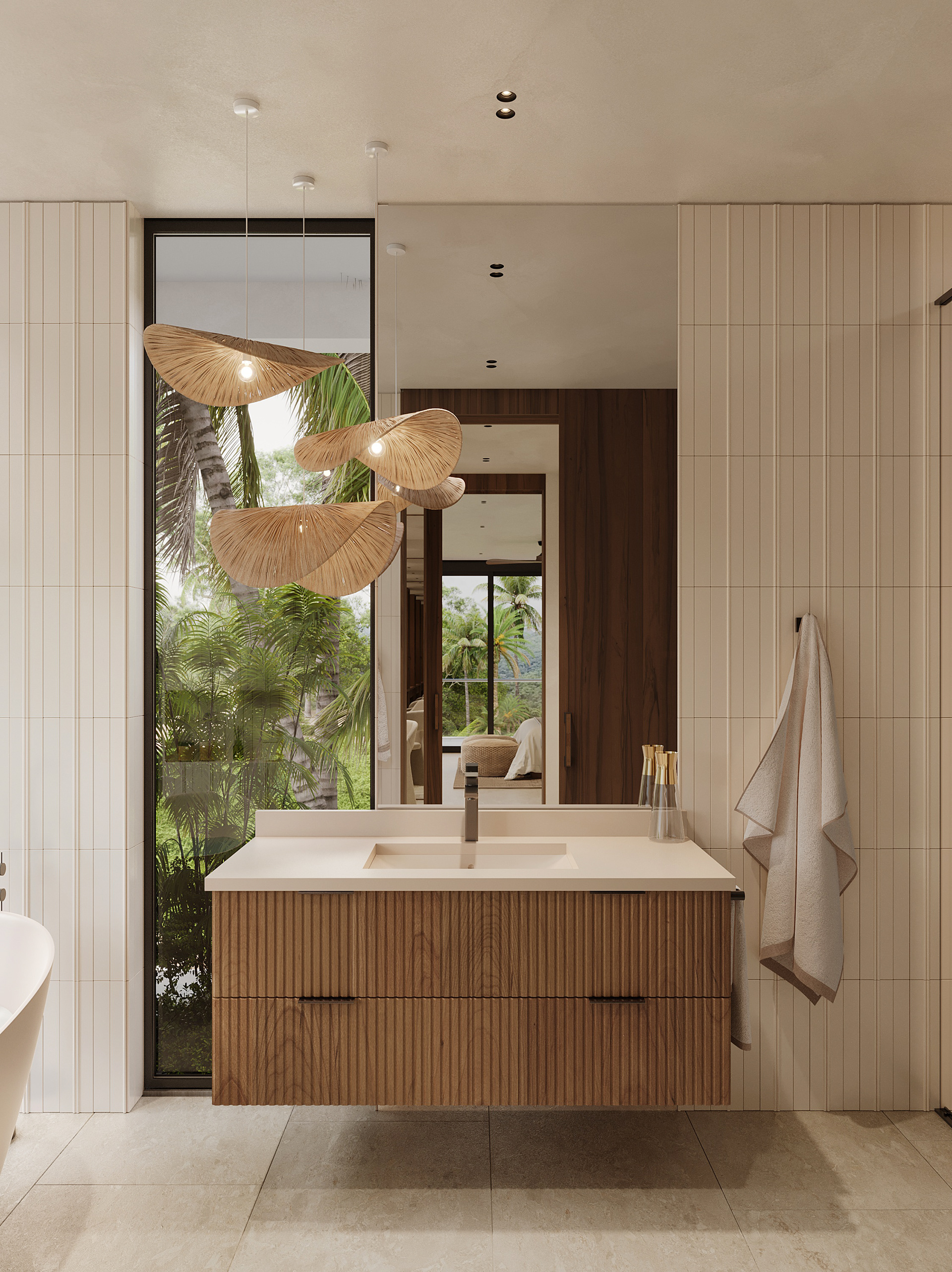 贾斯汀别墅丨泰国-47