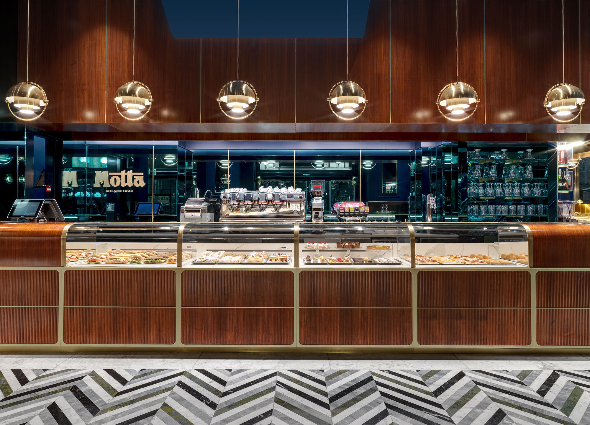 丨意大利米兰-6