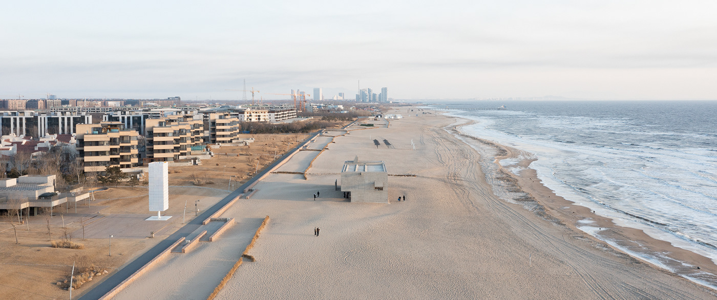 海边的阿那亚丨中国丨Vector Architects-17