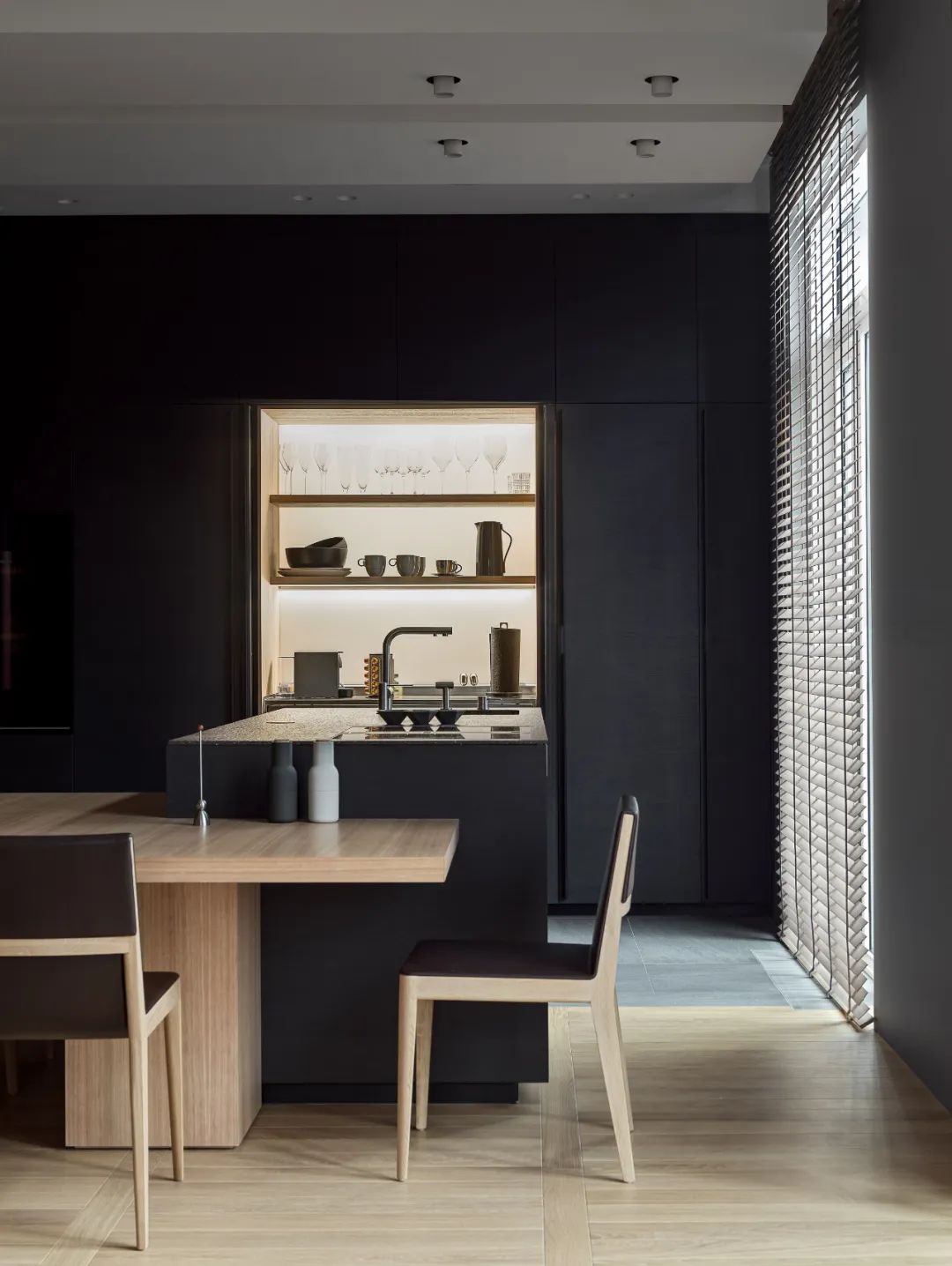 简约线条,打造智能优雅空间-20