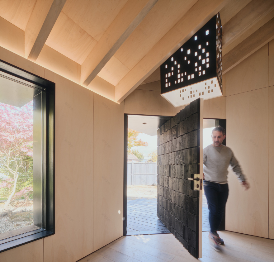 暗物质工作室丨英国丨Hyperspace-7