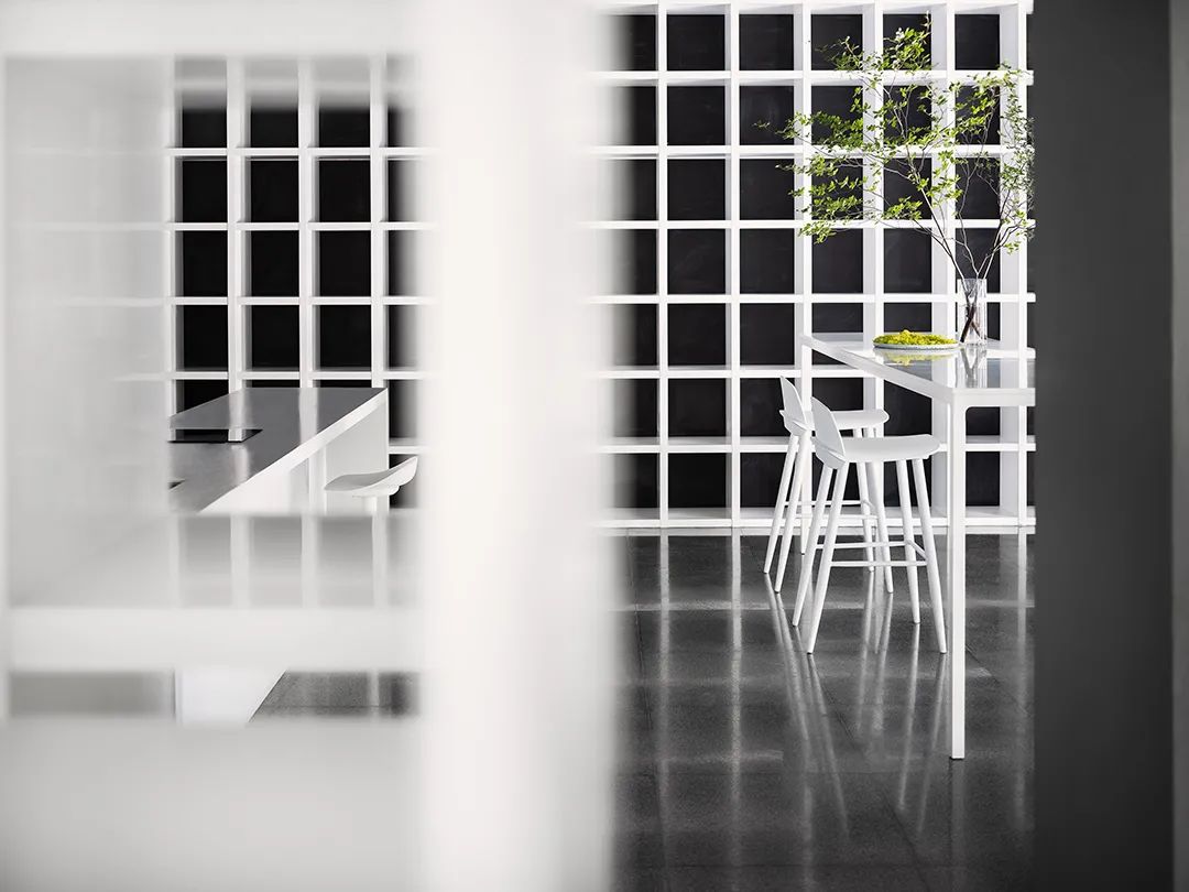 锦瑭示范区 | 养老新生态的千墨设计-119