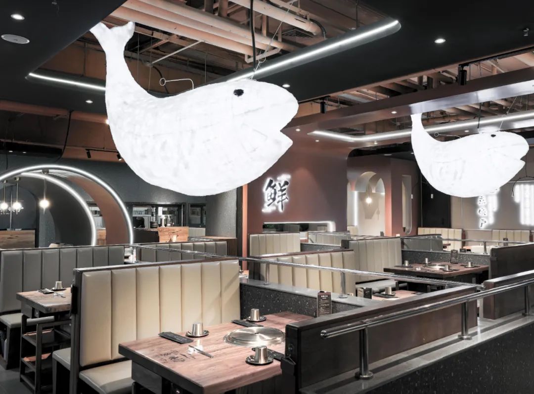 京娘户鳗鱼餐厅-36