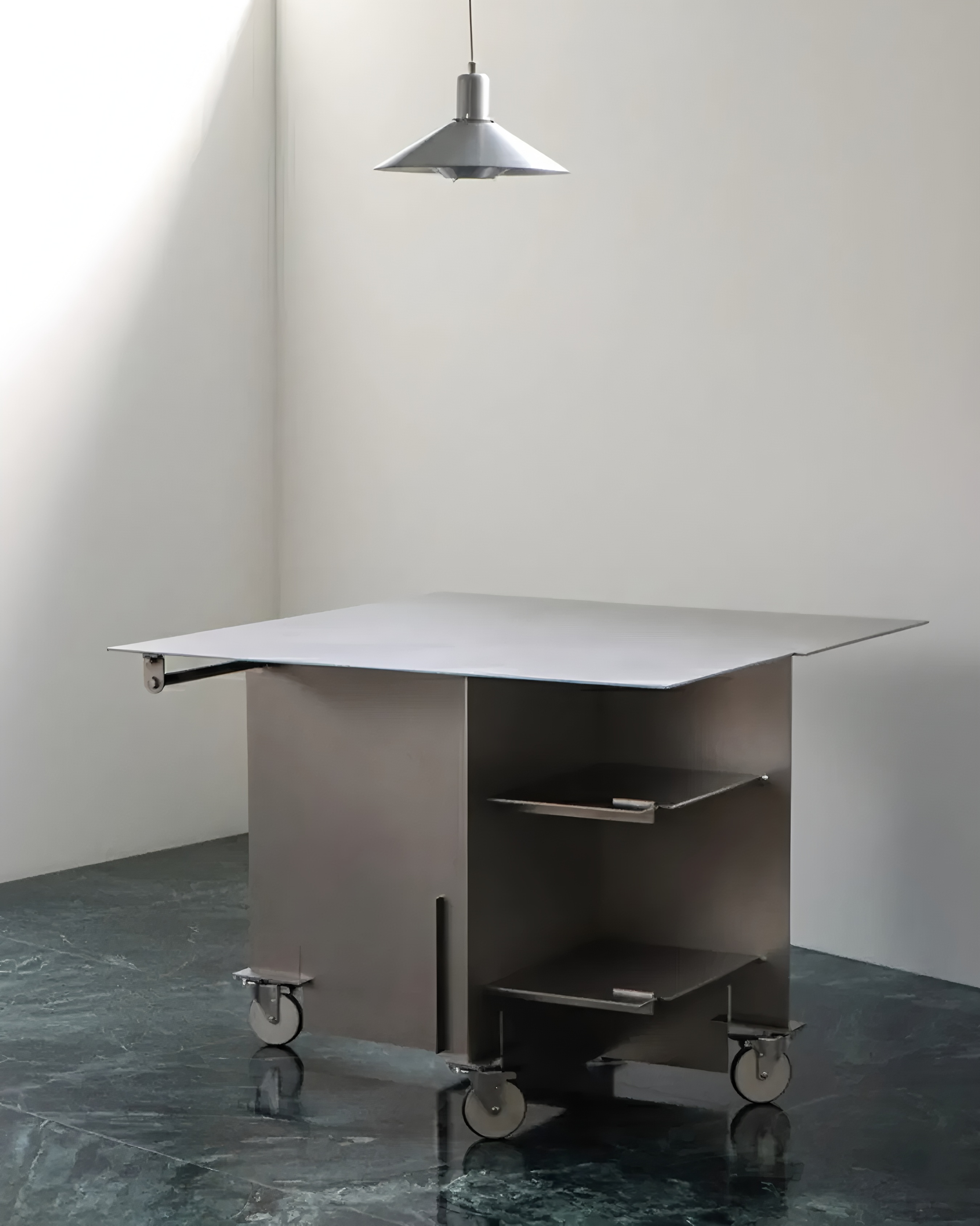 办公室丨中国台北丨水相设计-73