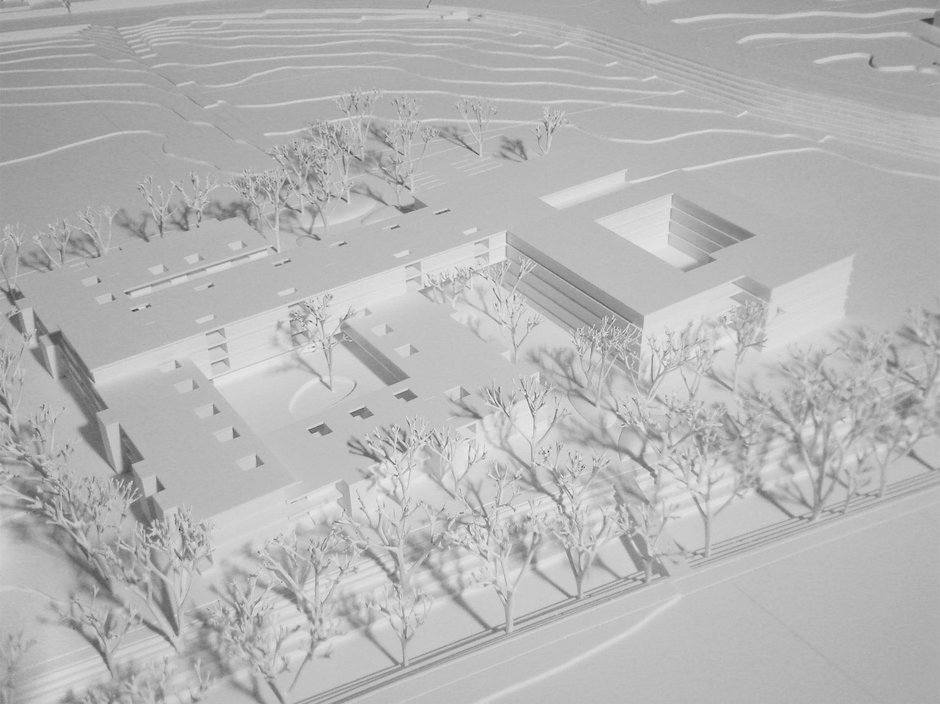 2007 Alterszentrum Sunnepark Egerkingen | Atelier 5 - Architekten und Planer AG-6