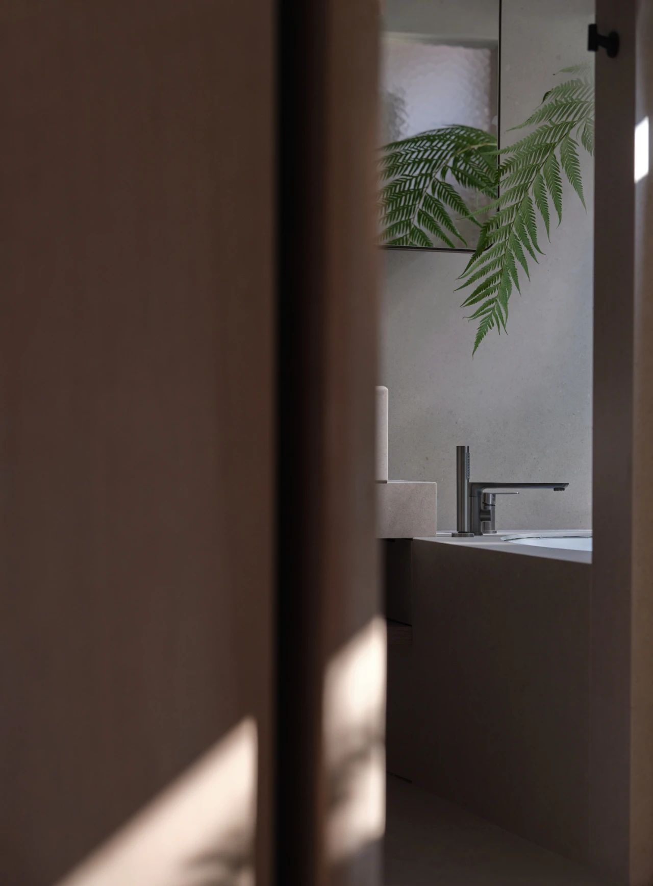 梦想改造家  处处深情的家丨中国丨W.DESIGN 无间设计-56