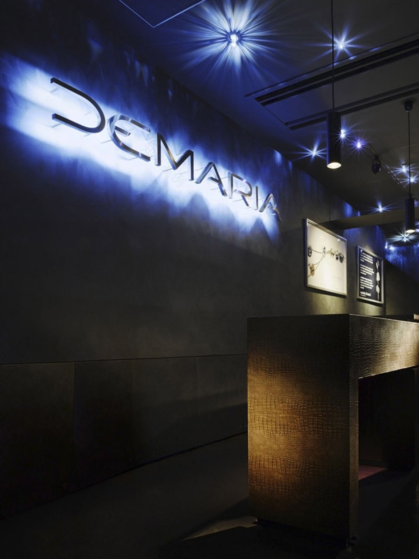 DEMARIA大阪本店丨日本大阪丨PROCESS5 DESIGN-7