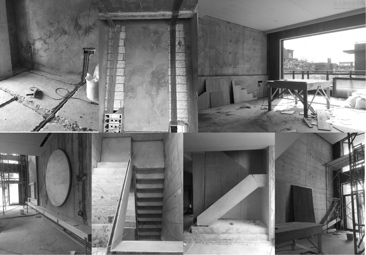 AND壹新设计 | 疫情过后，我们更向往一个属于自己的家-7