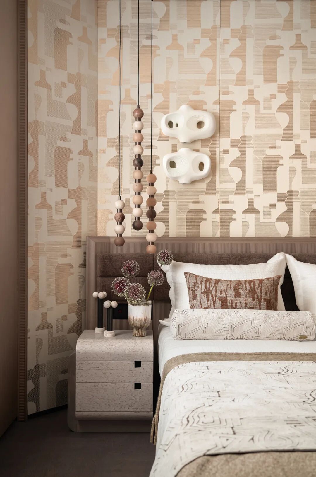 上海信安里风貌别墅丨中国上海丨布鲁盟设计-151