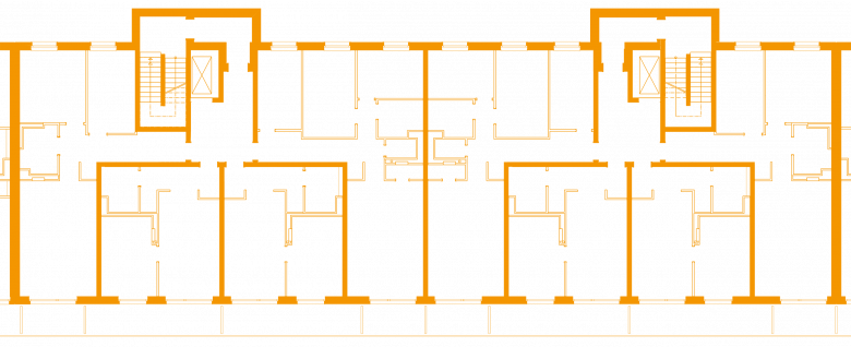 Weimar 基尔希贝格区开发与新建筑丨德国丨Bräunlin Kolb Architekten GmbH-12