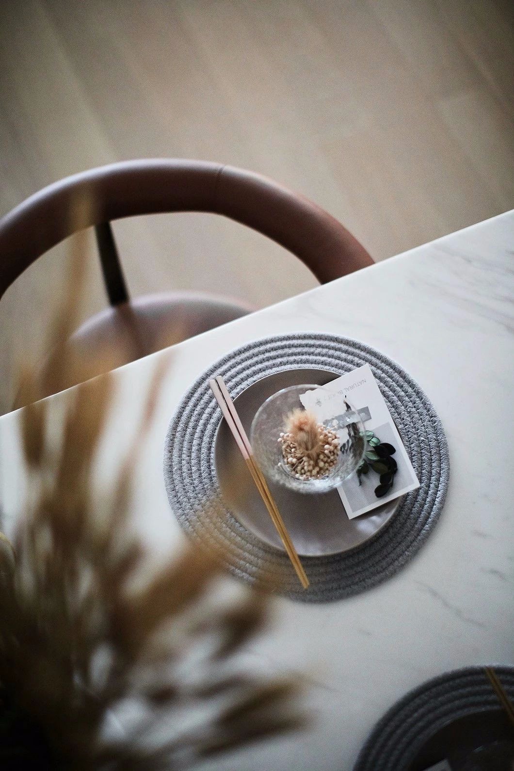 火爆设计圈的莫兰迪系，在室内真的很美-15