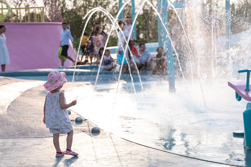 Wuhan Vanke-Poly Future Ark - Residence - L&A GROUP | To Create a Better Environment-39