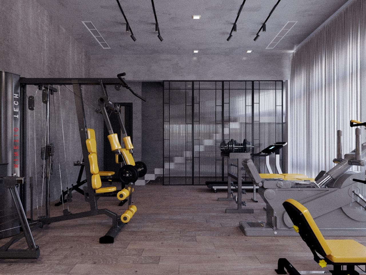 高端豪华别墅丨阿联酋阿布扎比丨Ghadasabry-24