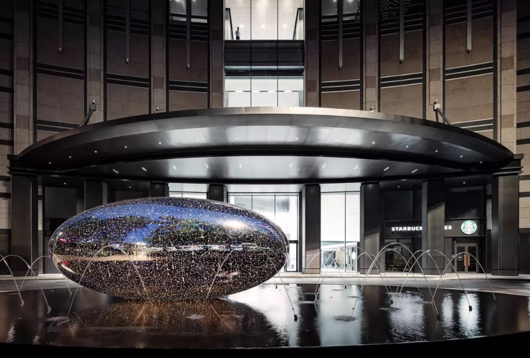 时代地产中心改造设计丨中国广州-69