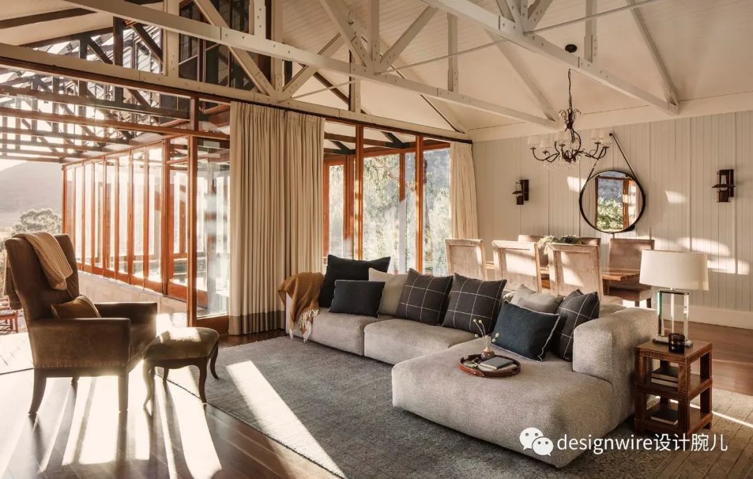 惊艳!全球最新 3 家 One&Only 酒店设计亮点解读-312