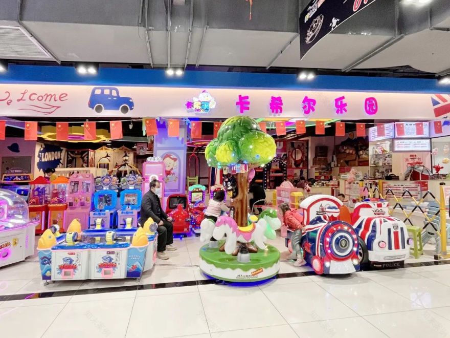 未来社区理念下,农贸综合体成为最佳CP!-149