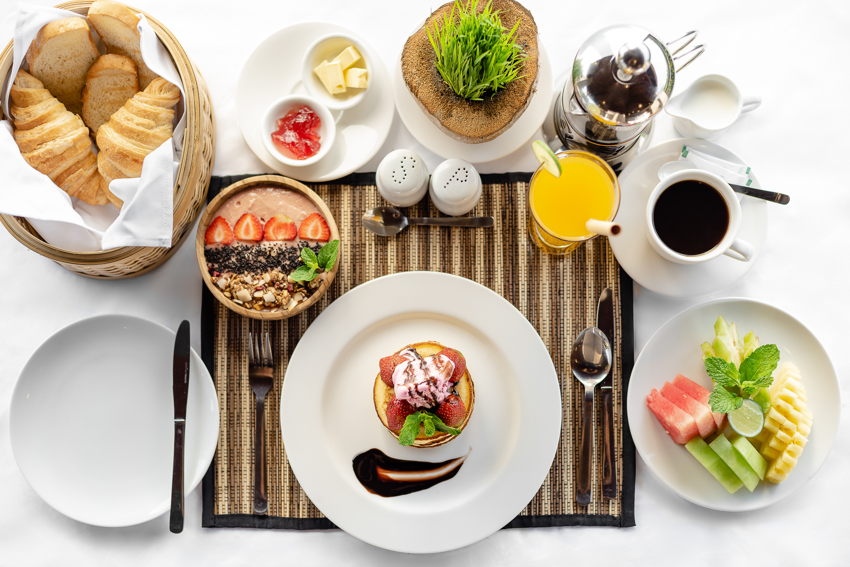 Poka Villa 室内外照片丨@agung_abeevisual-8