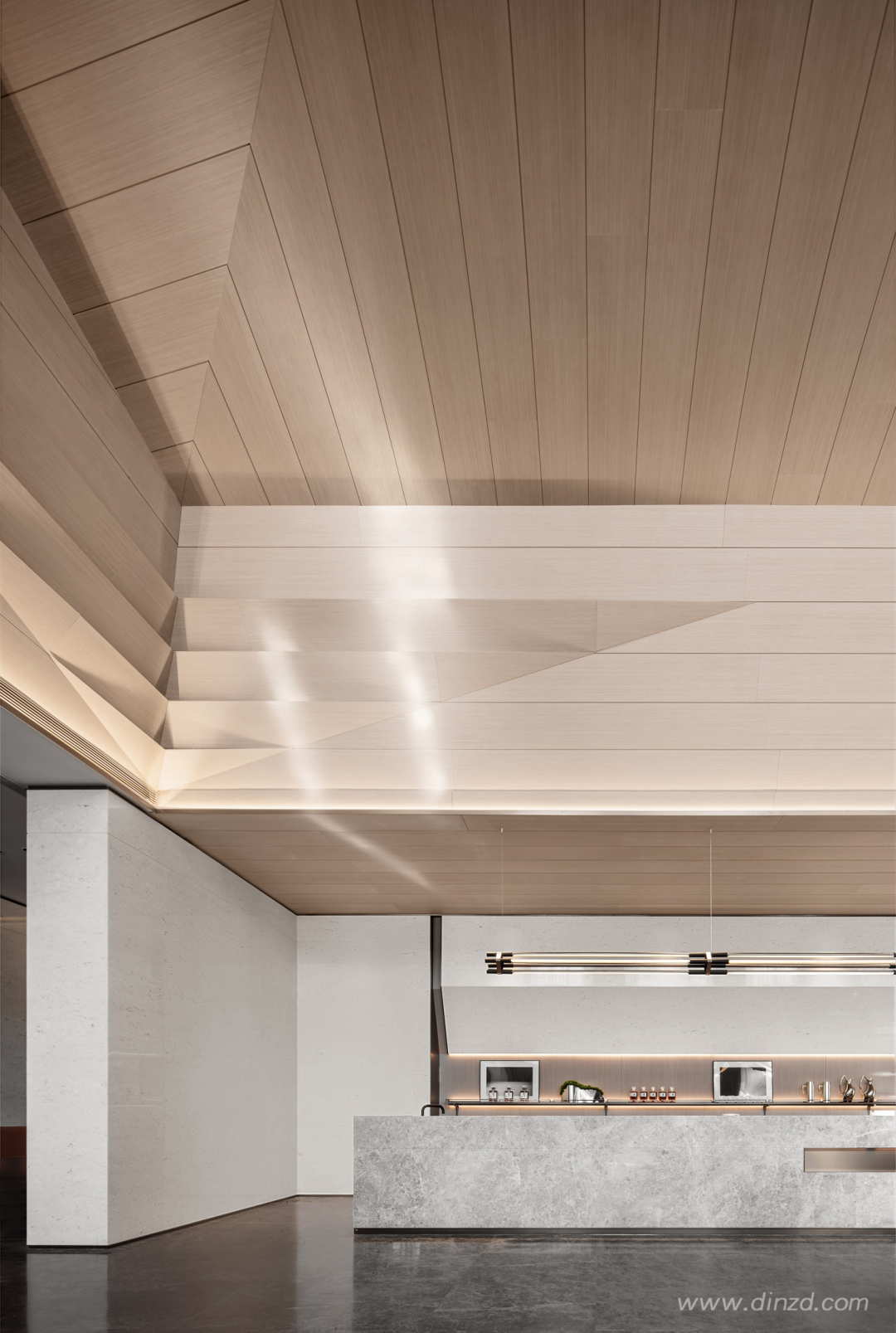 长春龙湖新星宇·青云阙丨中国长春丨IF DESIGN羽果设计-37