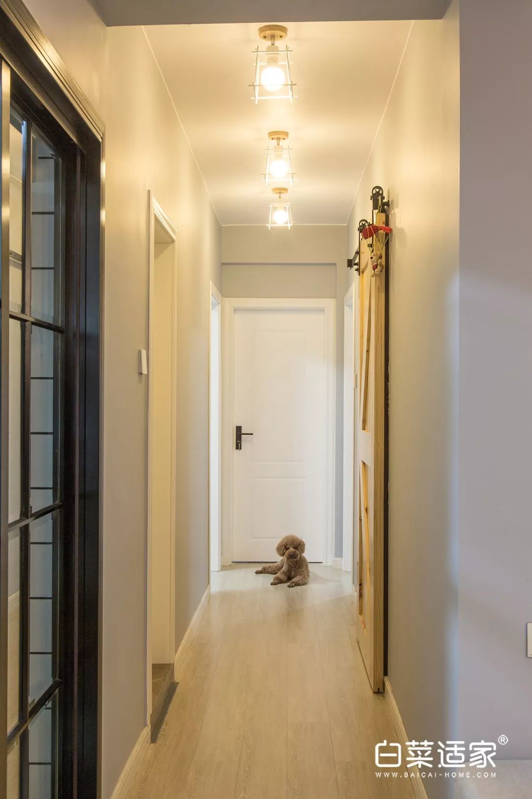 《之趣》新加坡花园 119 平音乐主题之家,温馨浪漫满溢-71