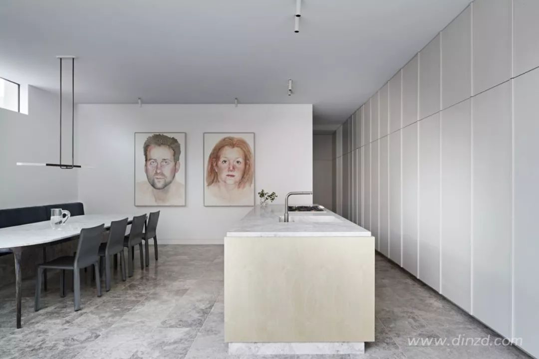 马厩新生，现代与传统的完美融合-16