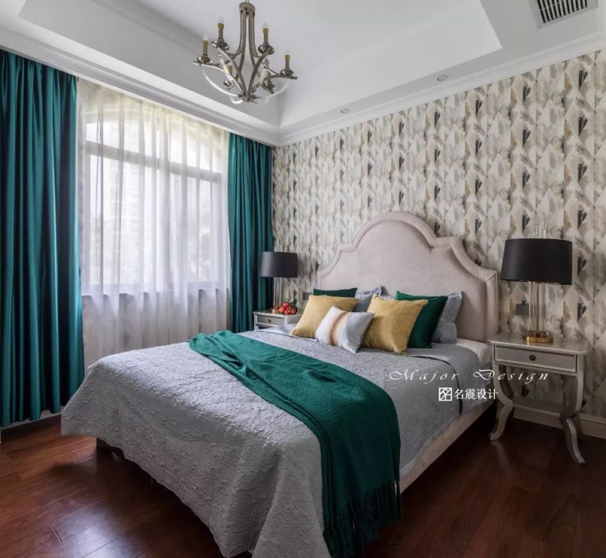 【名震设计·唔同软装】—稳稳的幸福-61