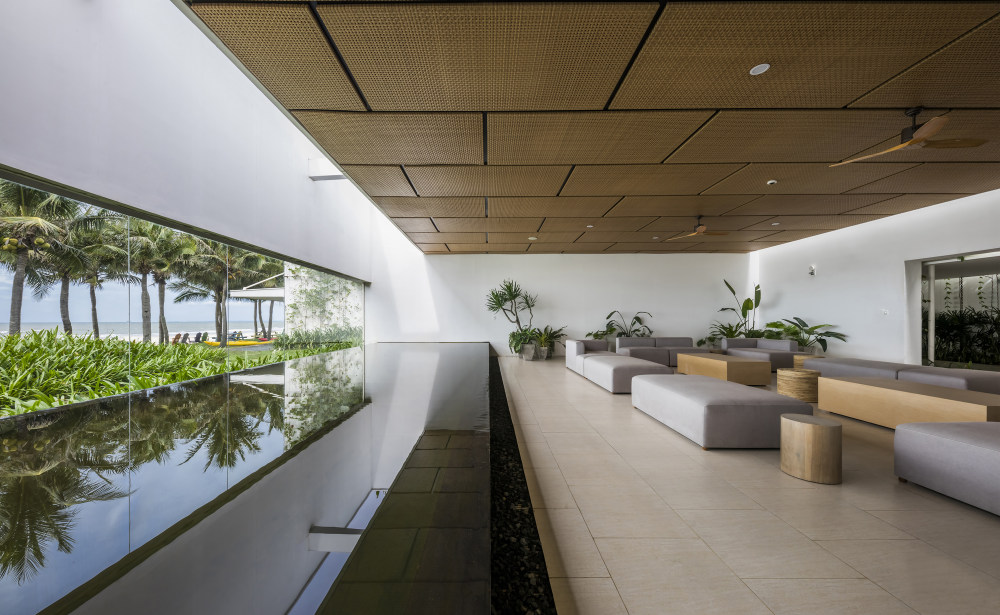 越南清龙湾销售中心丨MIA Design Studio-18