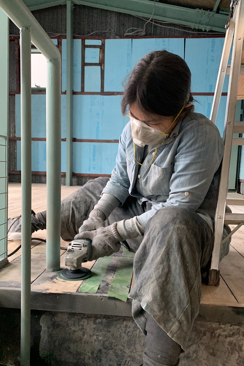 New Office | Schemata Architects / Jo Nagasaka-35