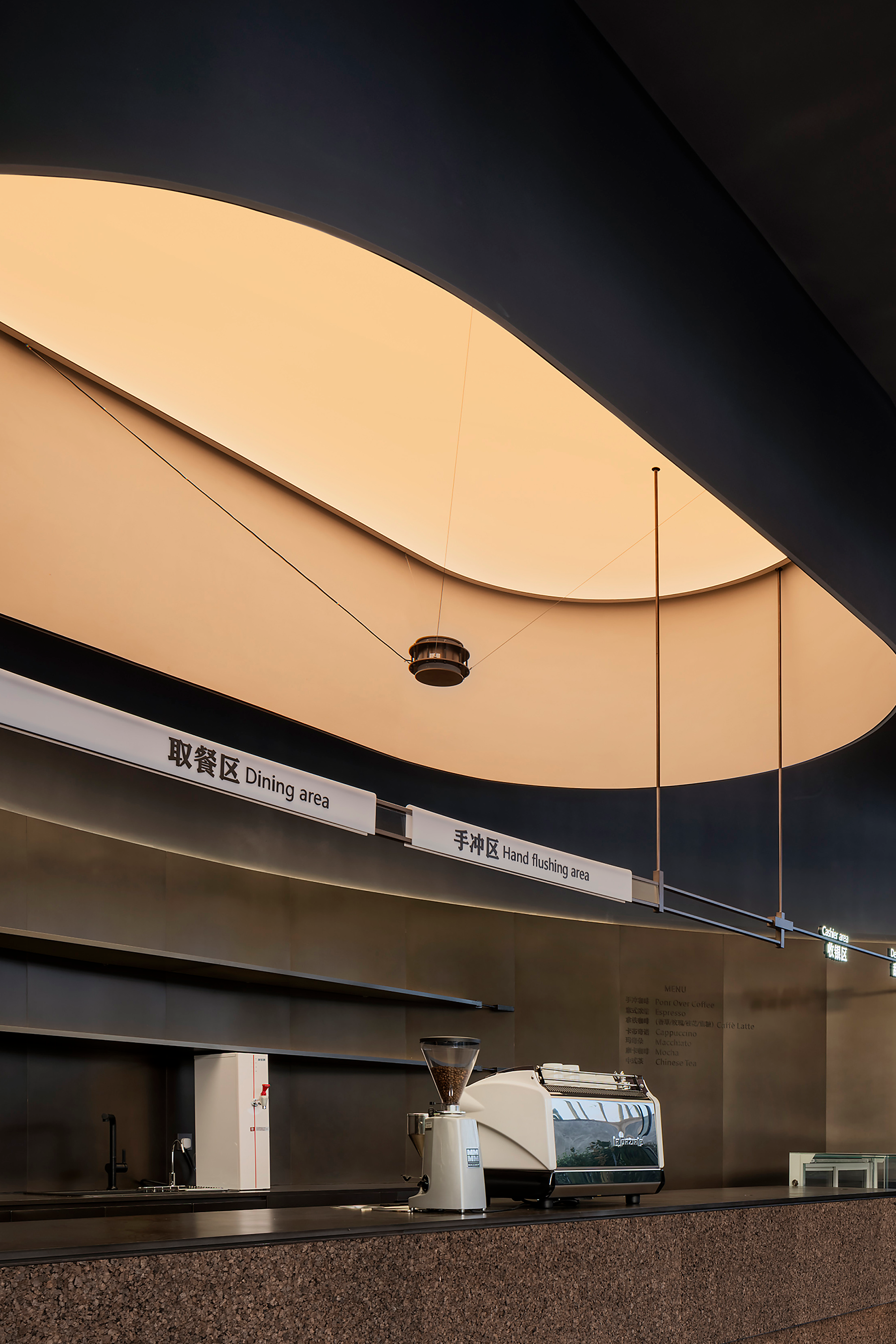 天空空间丨中国宝鸡丨DAS大森设计-32