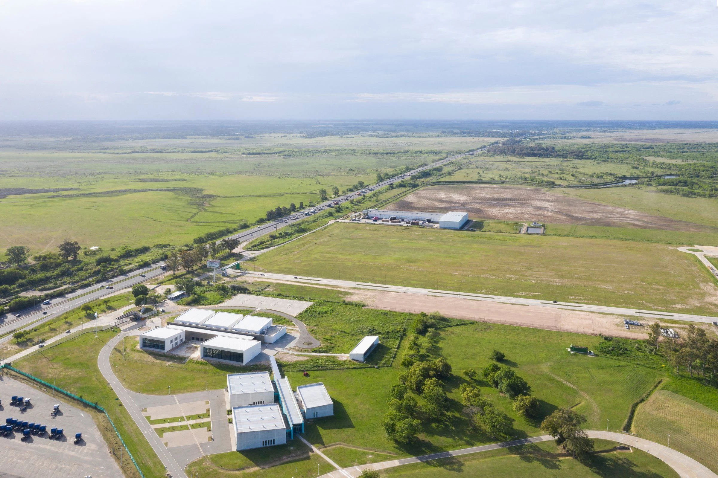 FADEEAC 运输大学丨阿根廷布宜诺斯艾利斯丨MSGSSV-16