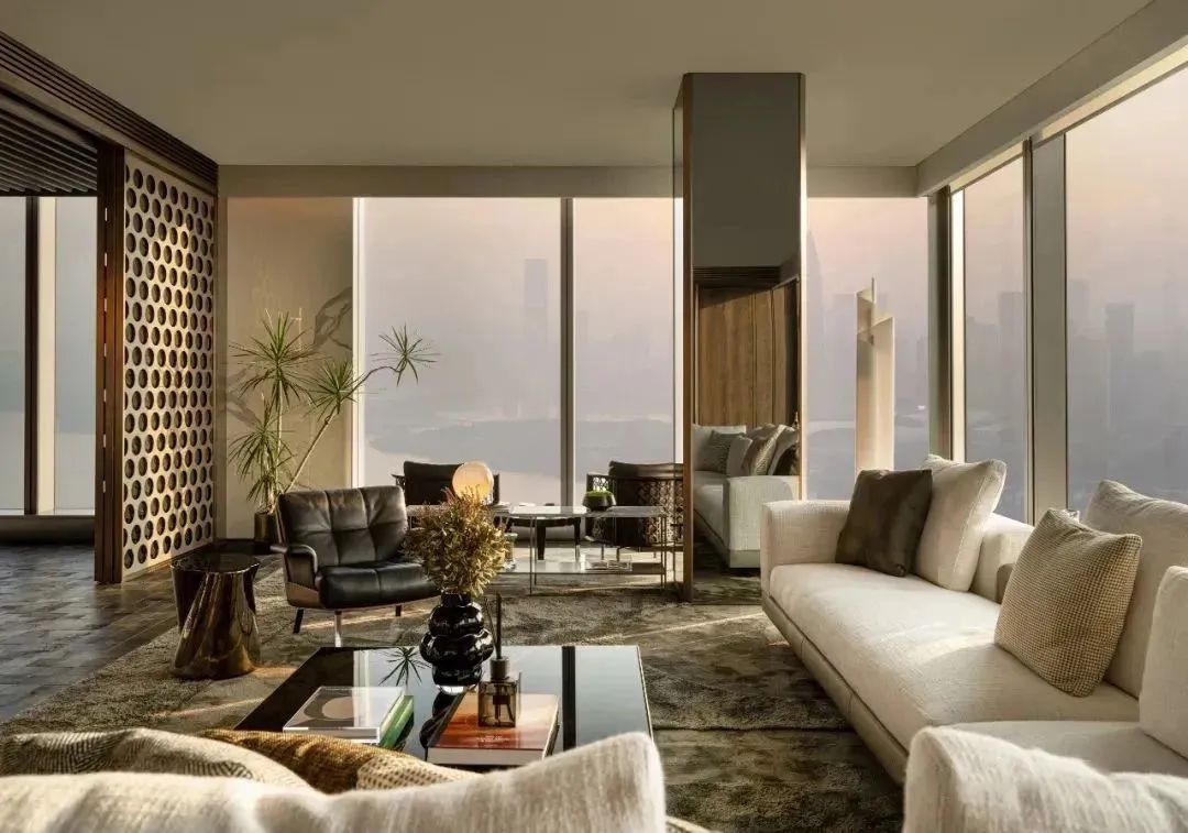 636㎡城市顶豪丨U Studio 于昭-27