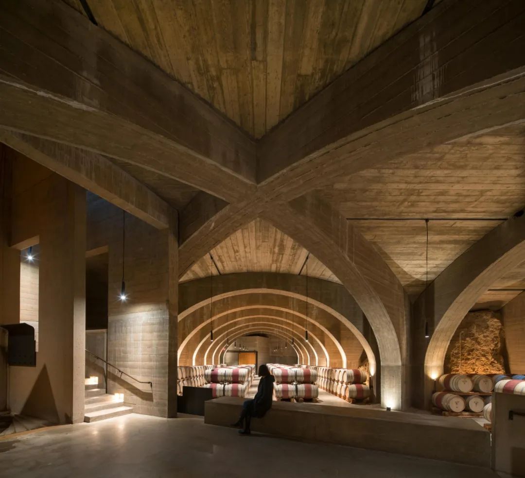 全球酒庄建筑之美丨葡萄牙-122