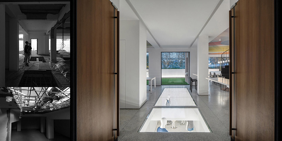 Max Vision 办公室,宁波 / 继景设计工作室-68