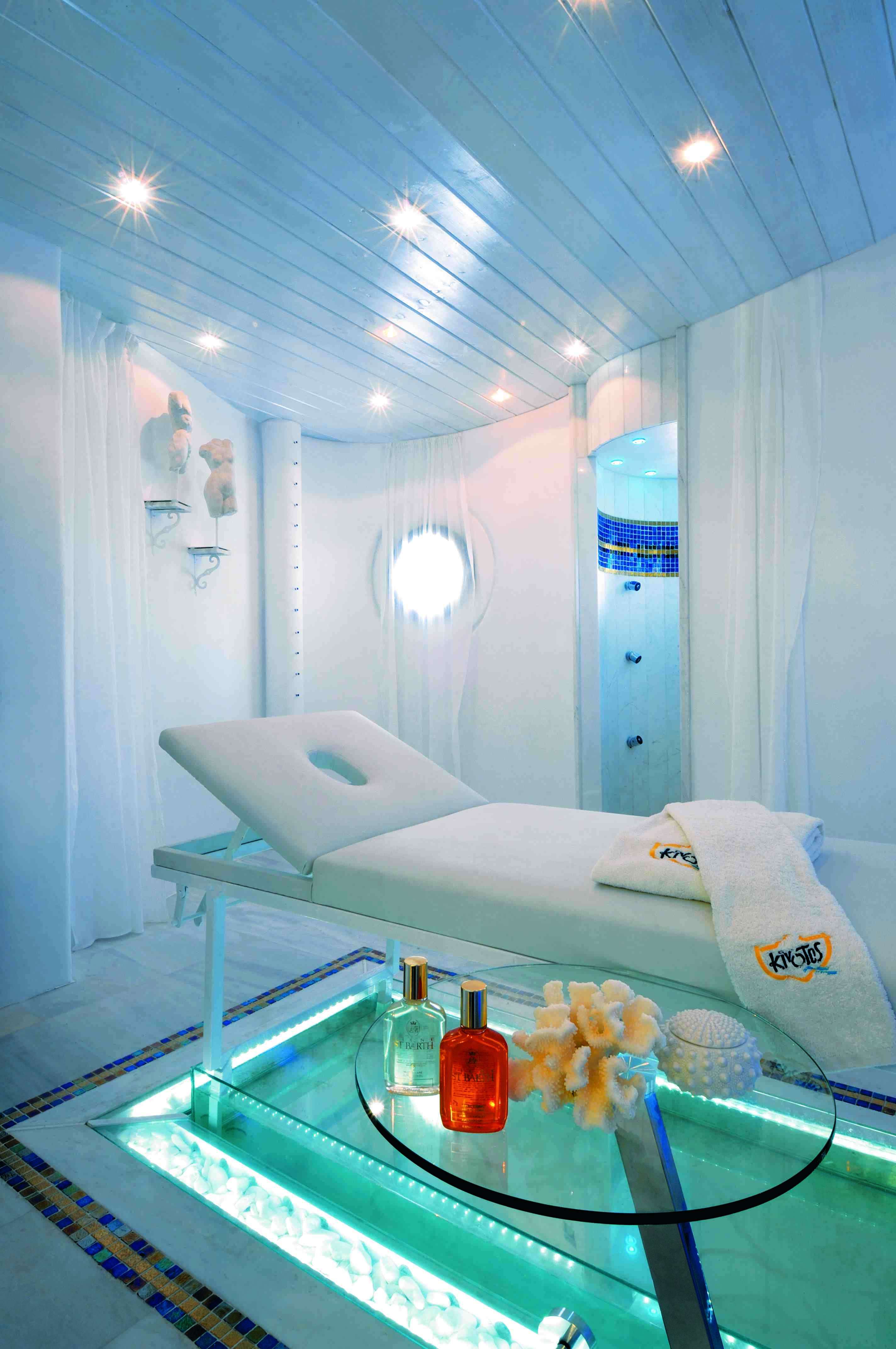 希腊Kivotos酒店-14