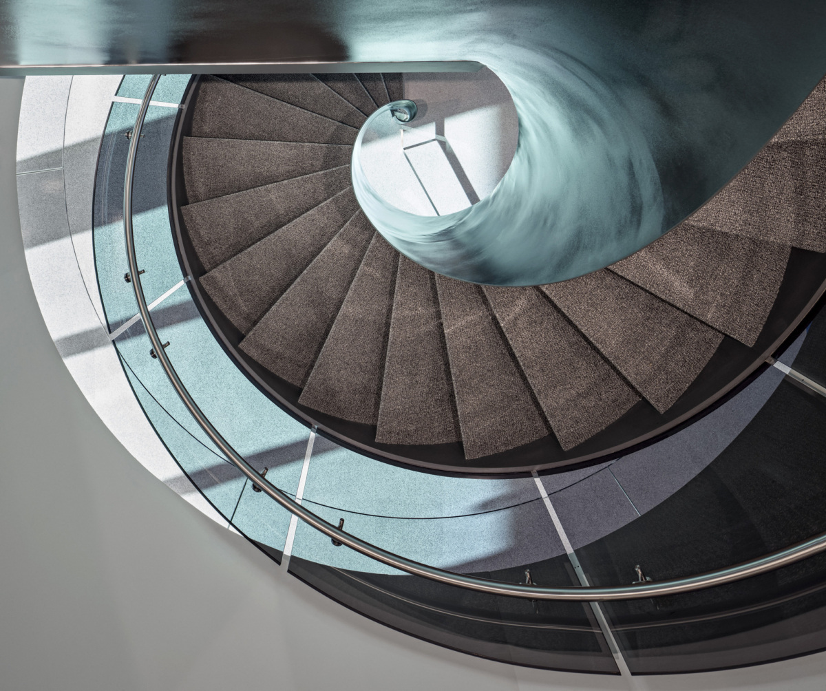 康宁 Hartford 办公室设计-13