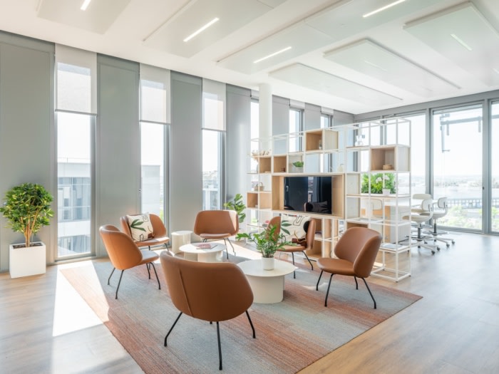 Nemera Offices - Lyon | Office Snapshots-0