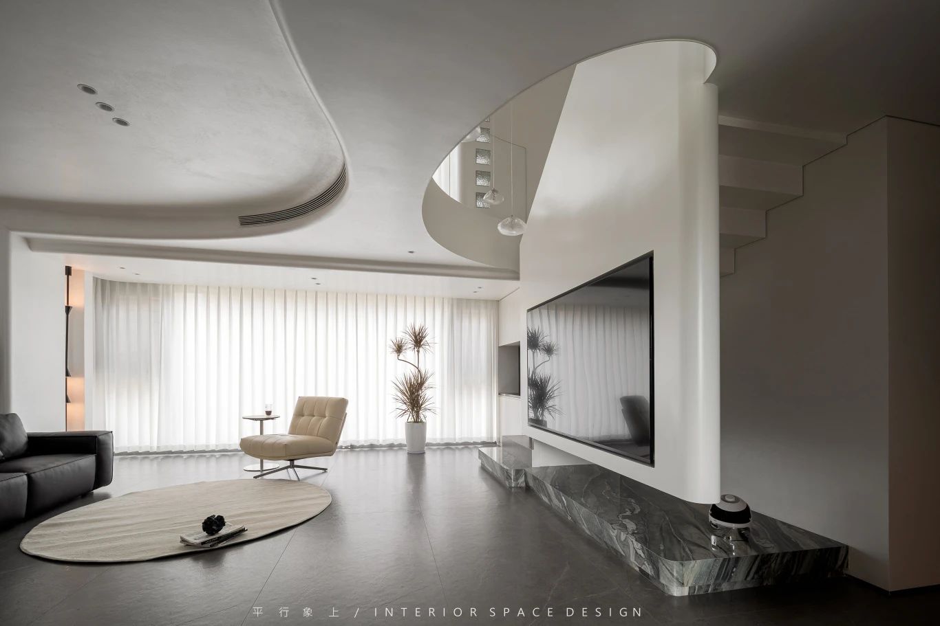 「实景」漾·居丨中国厦门丨平行象上-16