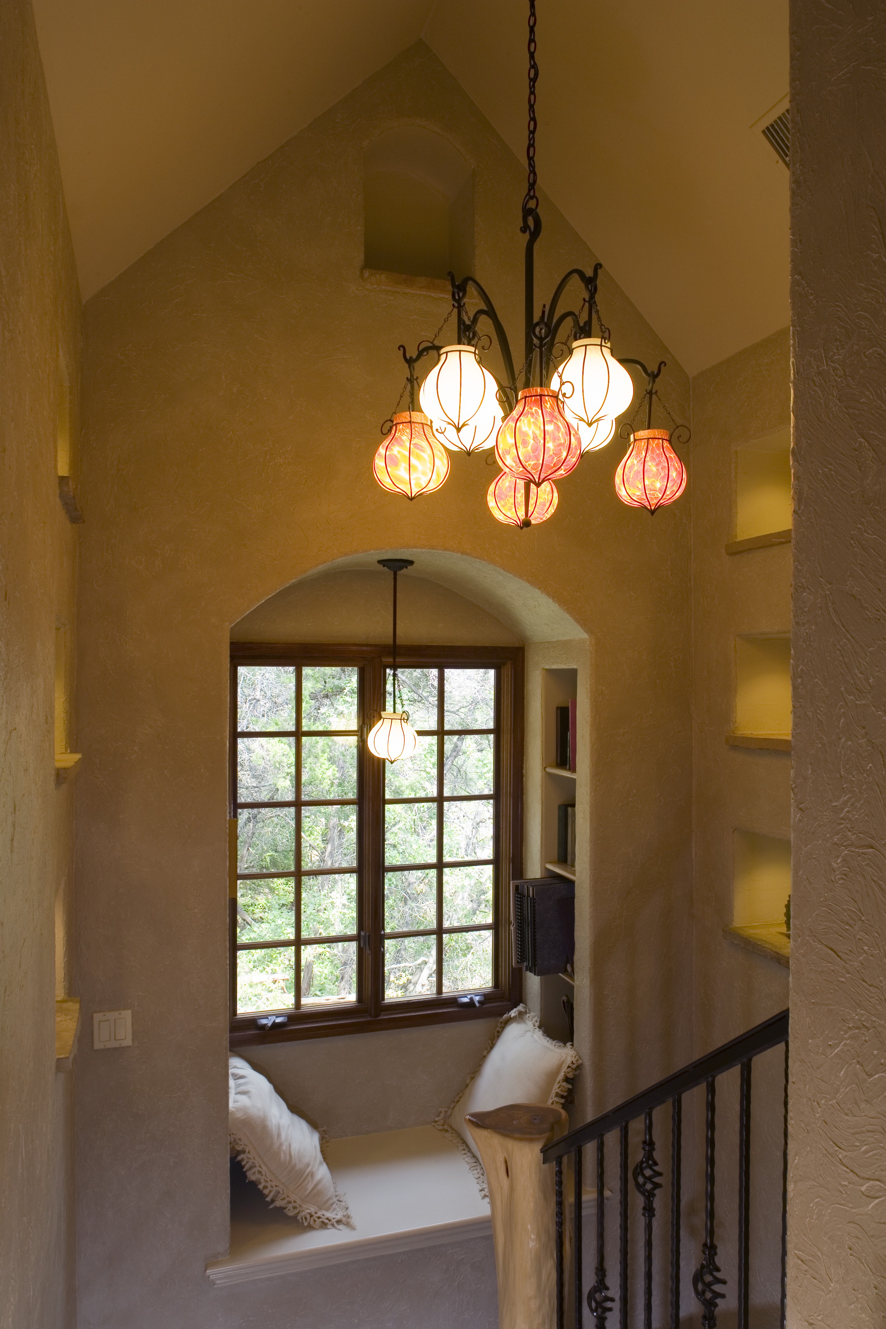 The High Road | Elliot Johnson, AIA-21