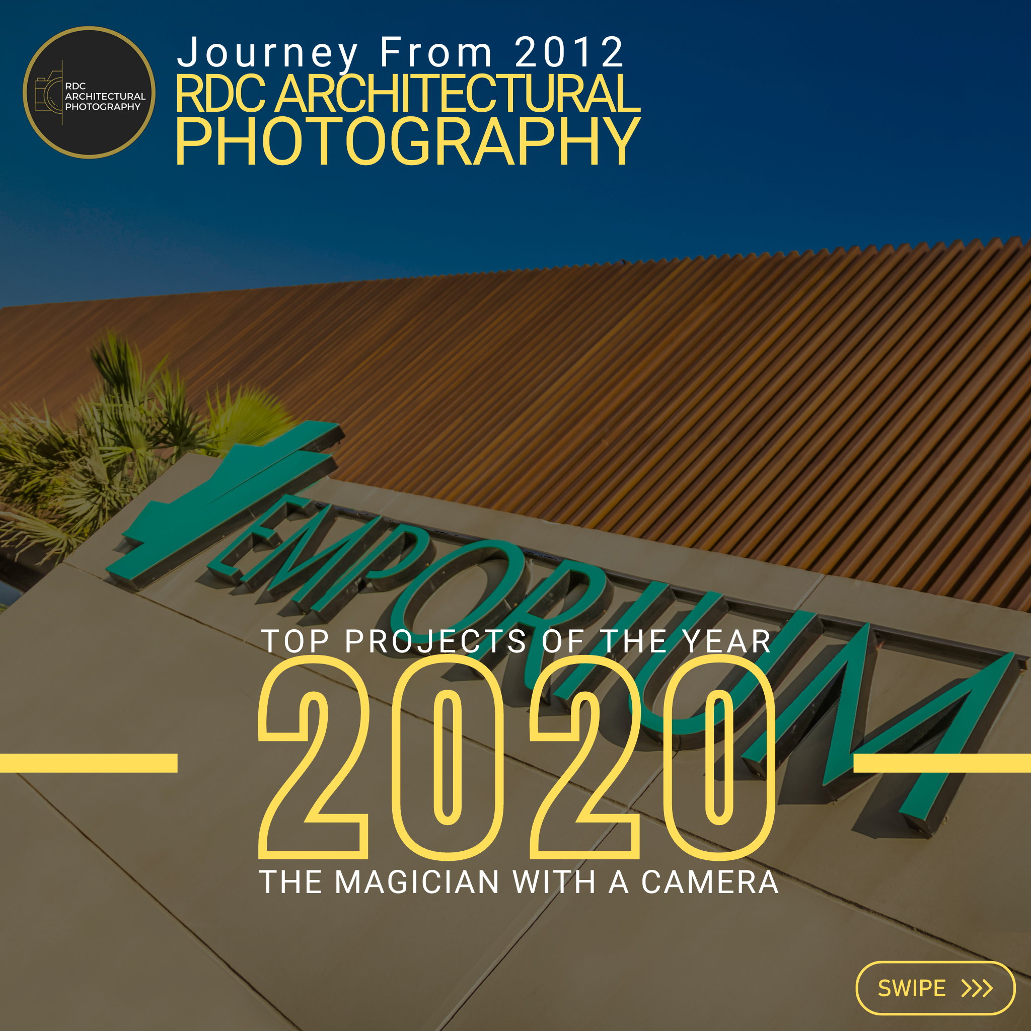 2020 - Top Projects-0