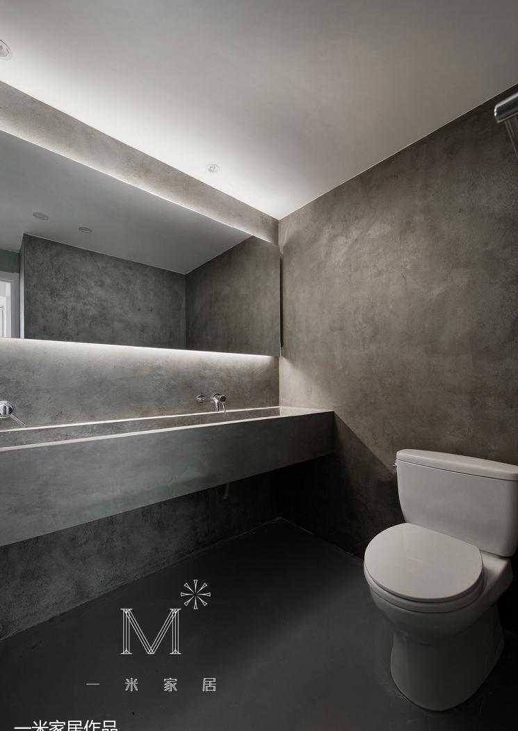 平层丨【一米家居】 ◣纯 白◥ 160m²国外-0