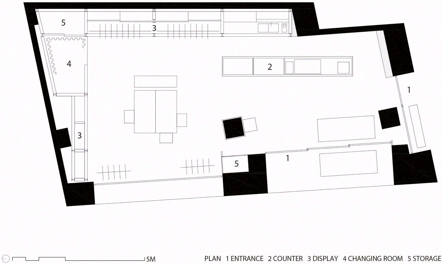 Society of Home 外滩源店丨中国上海丨一岸建筑-51