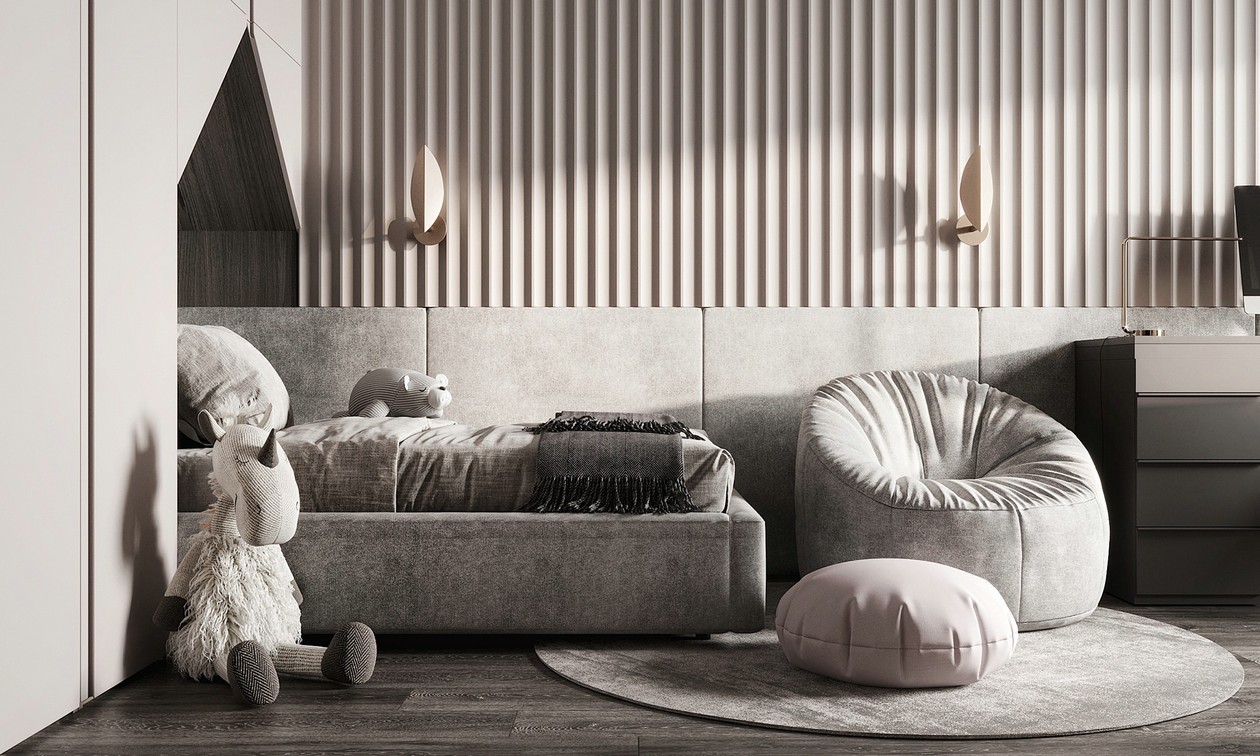 Matthew Zimovets 最新设计作品解析 | 室内设计亮点与趋势-12