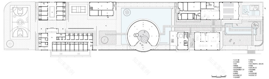 广东建邦杭萧装配式建筑产业园 | 工业与园林的完美融合-115
