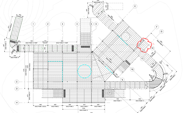 Wyndham Vale 土地销售办公室-8