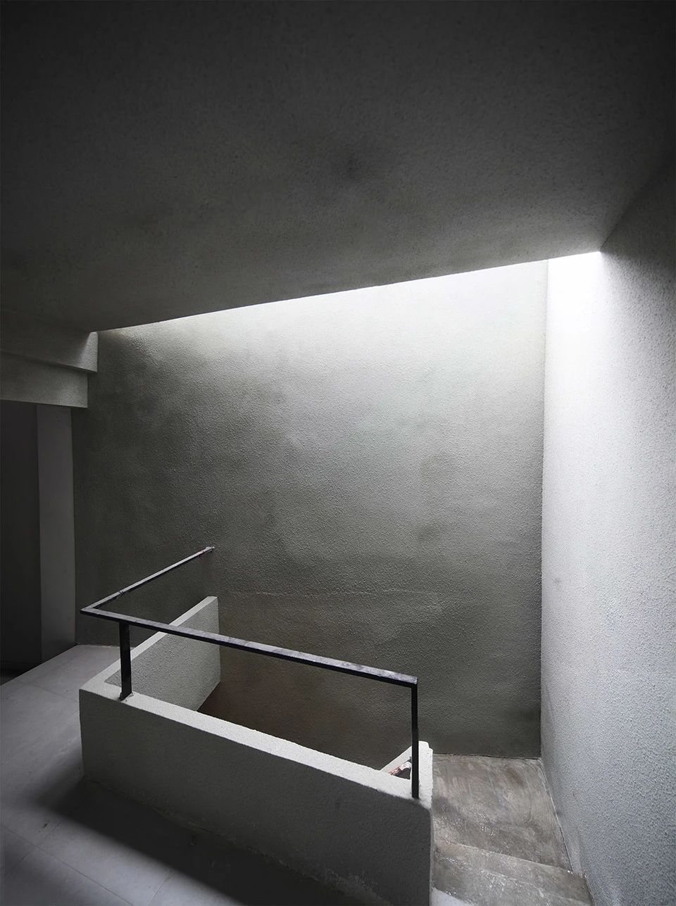 桥舍丨中国重庆丨武汉止建筑-102