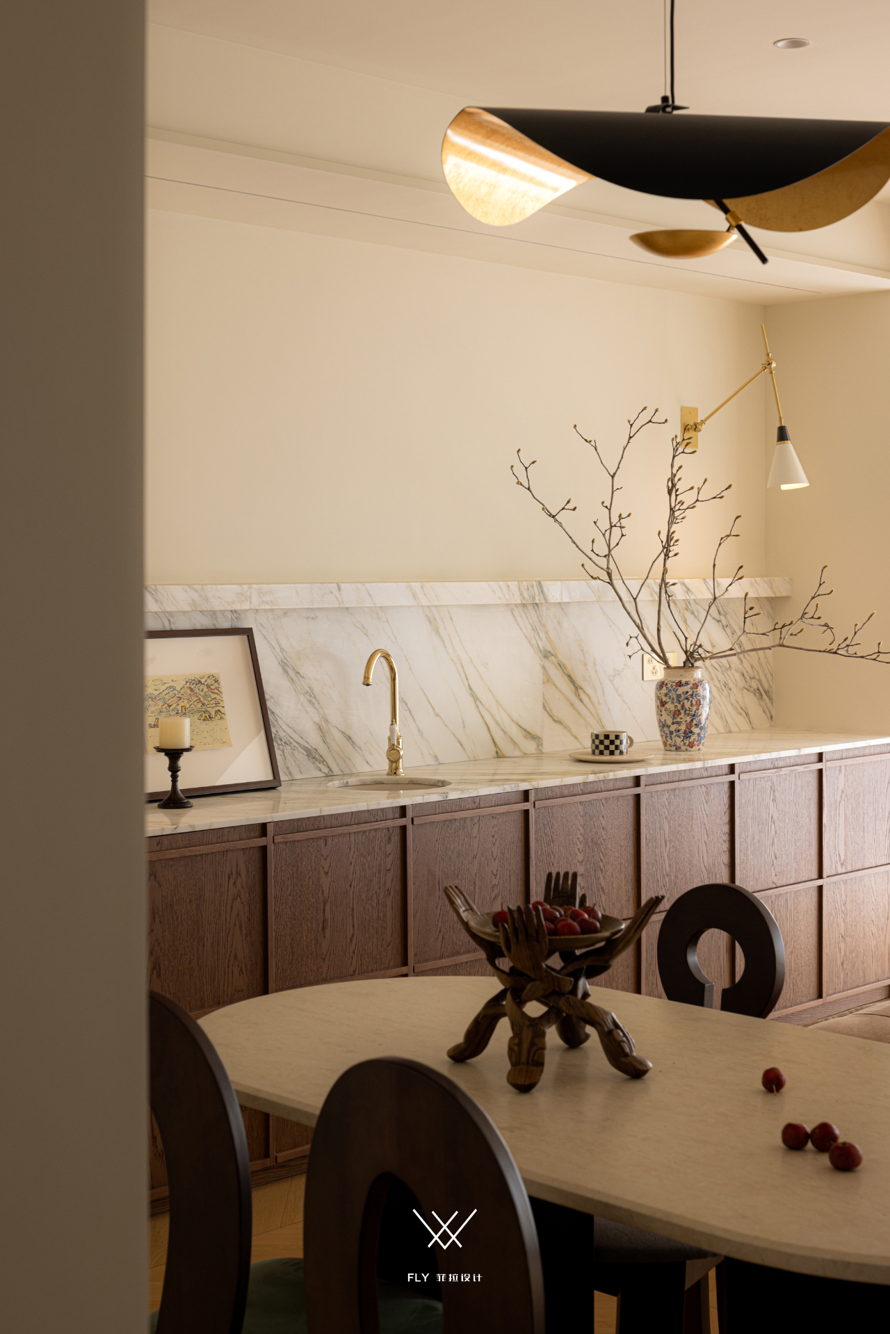 中古风漫生活丨中国杭州丨菲拉设计-31