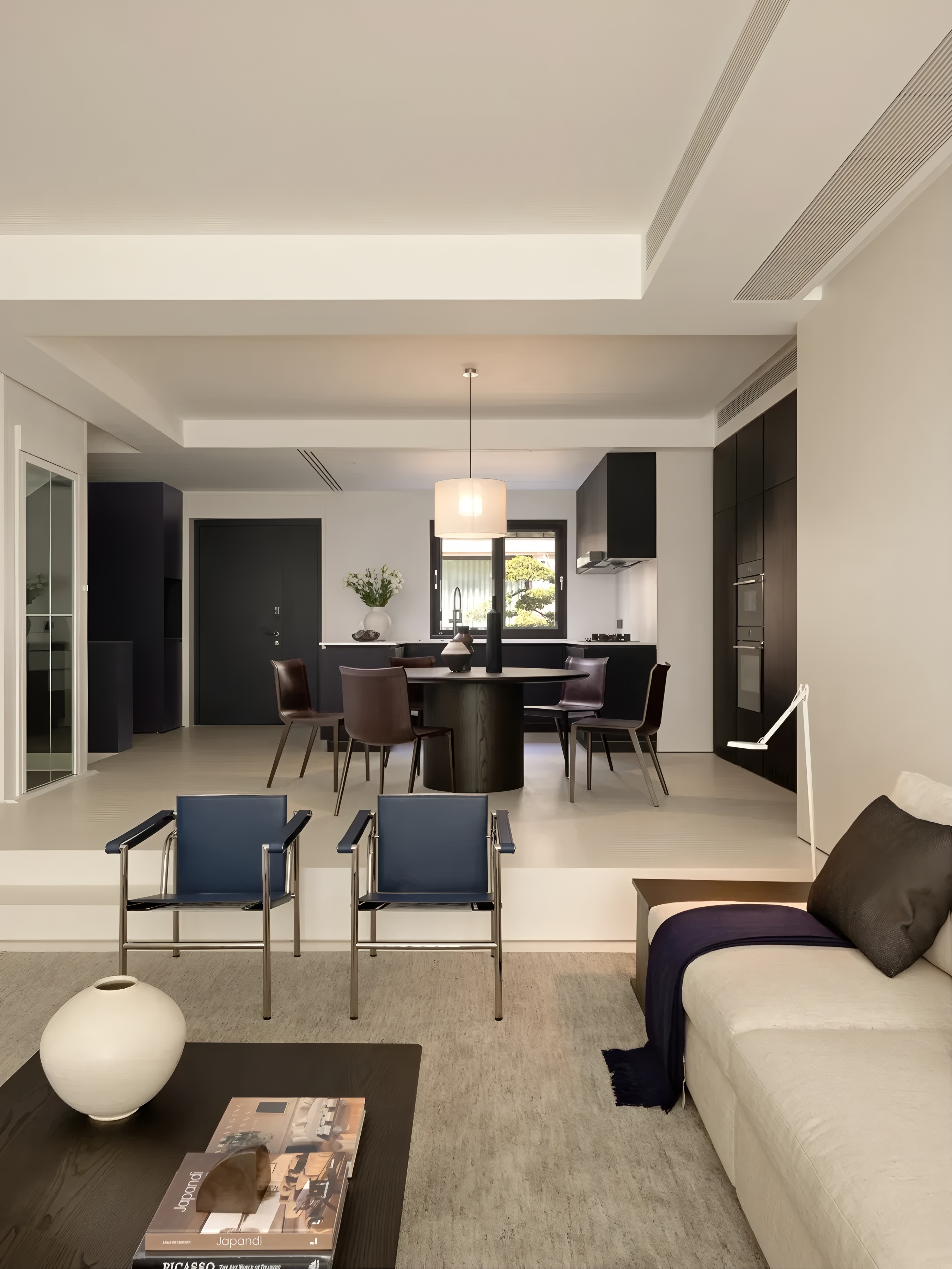 静默叙事丨中国浙江丨温州名瑞装饰工程有限公司-13