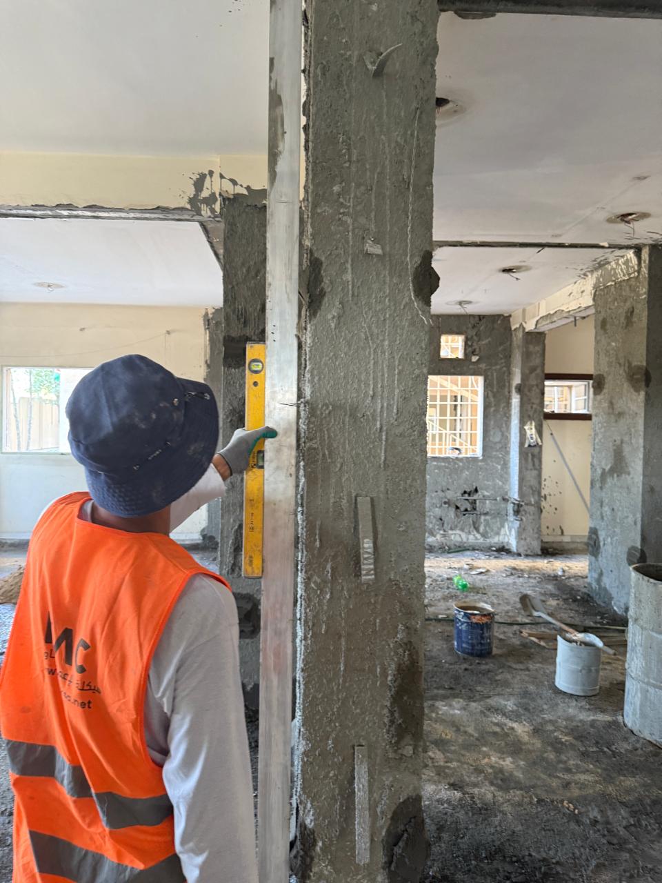 Project Manager / Architect-23