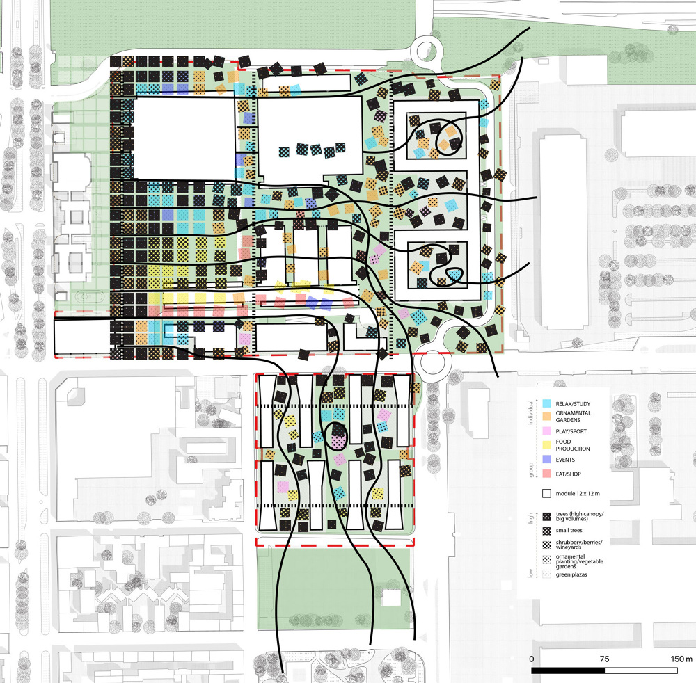 丨意大利米兰丨Inside Outside,Femia Ateliers等-23