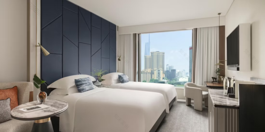 吉隆坡柏悦丨马来西亚吉隆坡丨澳大利亚Fender Katsalidis和本土RSP KL-43